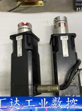 PMC伺服电机M506F-0C101-0000-0，拆机下来  询价下单