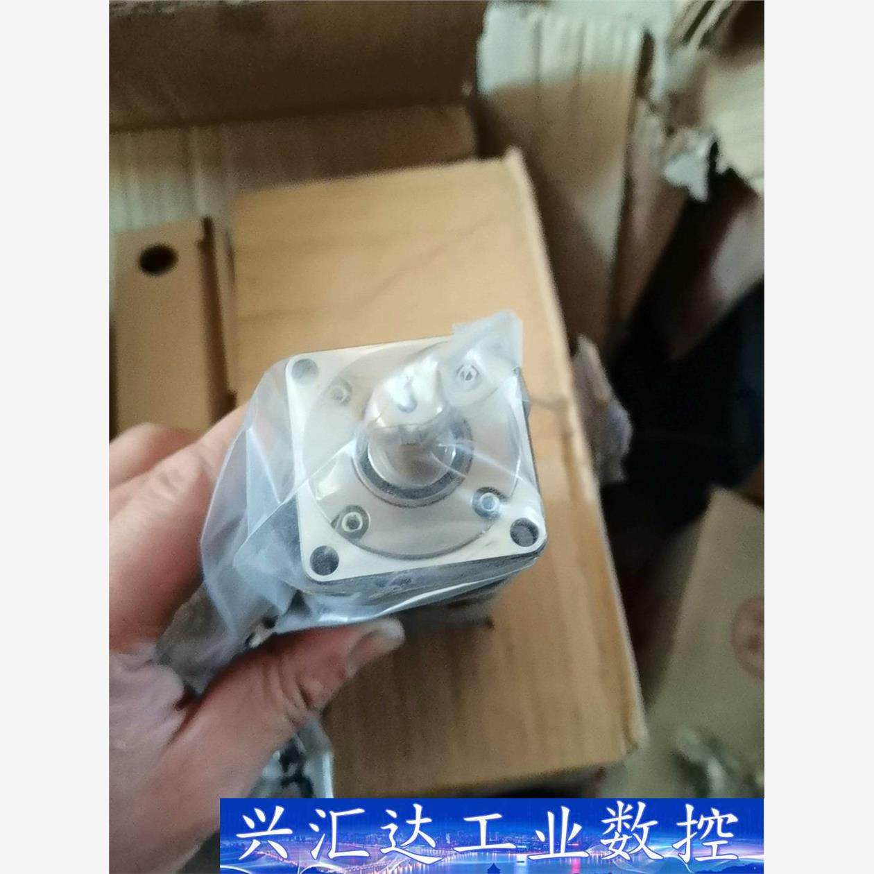 全新正品步进电机ASM46MA-H50.有几台，议价  询价下单