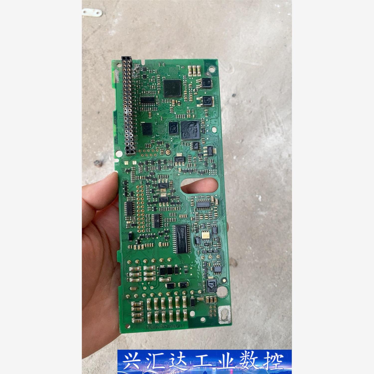 130B7002 AT/11 丹佛斯主板   询价下单