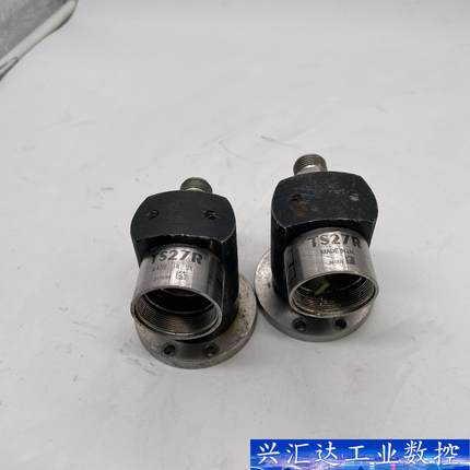 renishaw雷尼绍 TS27R 对刀仪  询价下单