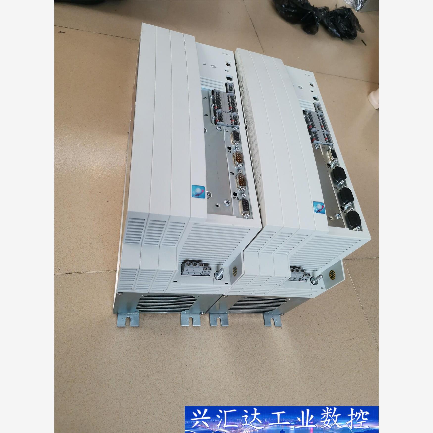 伦茨伺服EVS9326-ES，充