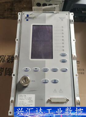 拆机REYROLLE实物拍摄，同步保护继电器 议价商品