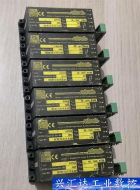 AUTRONIC电源AVP/Ksl 09  39 73 01 询价下单