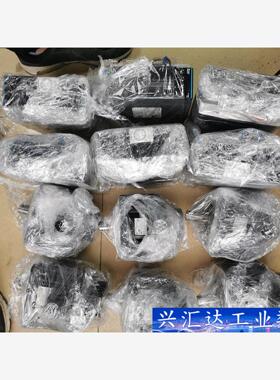 台达ASDA-B3伺服电机1KW，驱动ASD-B3-1021 议价商品