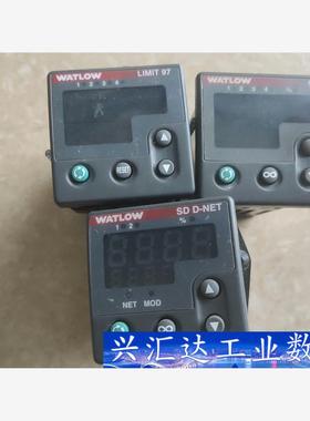 WATLOW/瓦特隆温控器SD6C-HCJA-DSRG  询价下单