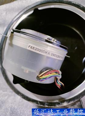 F682000DKA 编码器，伺服电机P60B131  询价下单