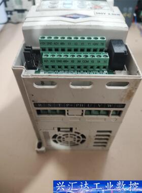 YF6800B－G2R2/T4变频器380V2.2KW功能正  询价下单