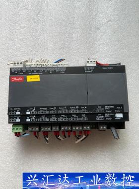 丹佛斯AK-CC55电子膨胀阀控制器084B4082 带控制  询价下单