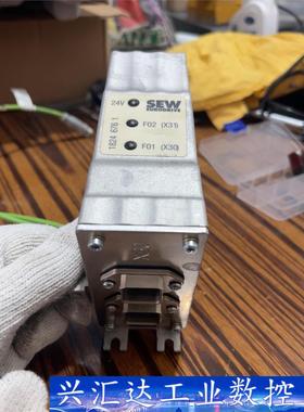 拆机SEW L10（P0F-0ption)  1824676  询价下单