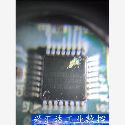 S9S08DZ60MLC  询价下单