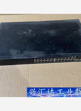 戴尔PowerConnect  5424千兆以太网交换机24  询价下单