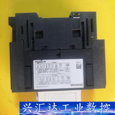 施耐德直流接触器LC1D40