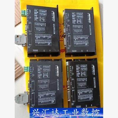 QS208020M  ADTECH伺服驱动器 拆机，实物图， 询价下单