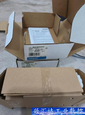 全新原装正品导轨开关电源S8JX-N03524CD实物  询价下单