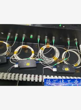 DICOn光纤开关，成色新，功能包好，100元！ 询价下单