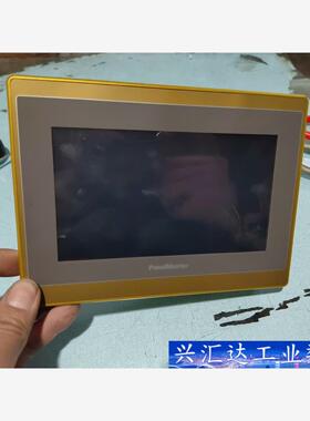 拆机台湾PaneiMaster7寸触摸屏SA2070--30 议价商品