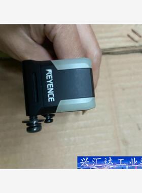 基恩士图像传感器IV- G150MA二手拆机 成色如图 便宜  询价下单