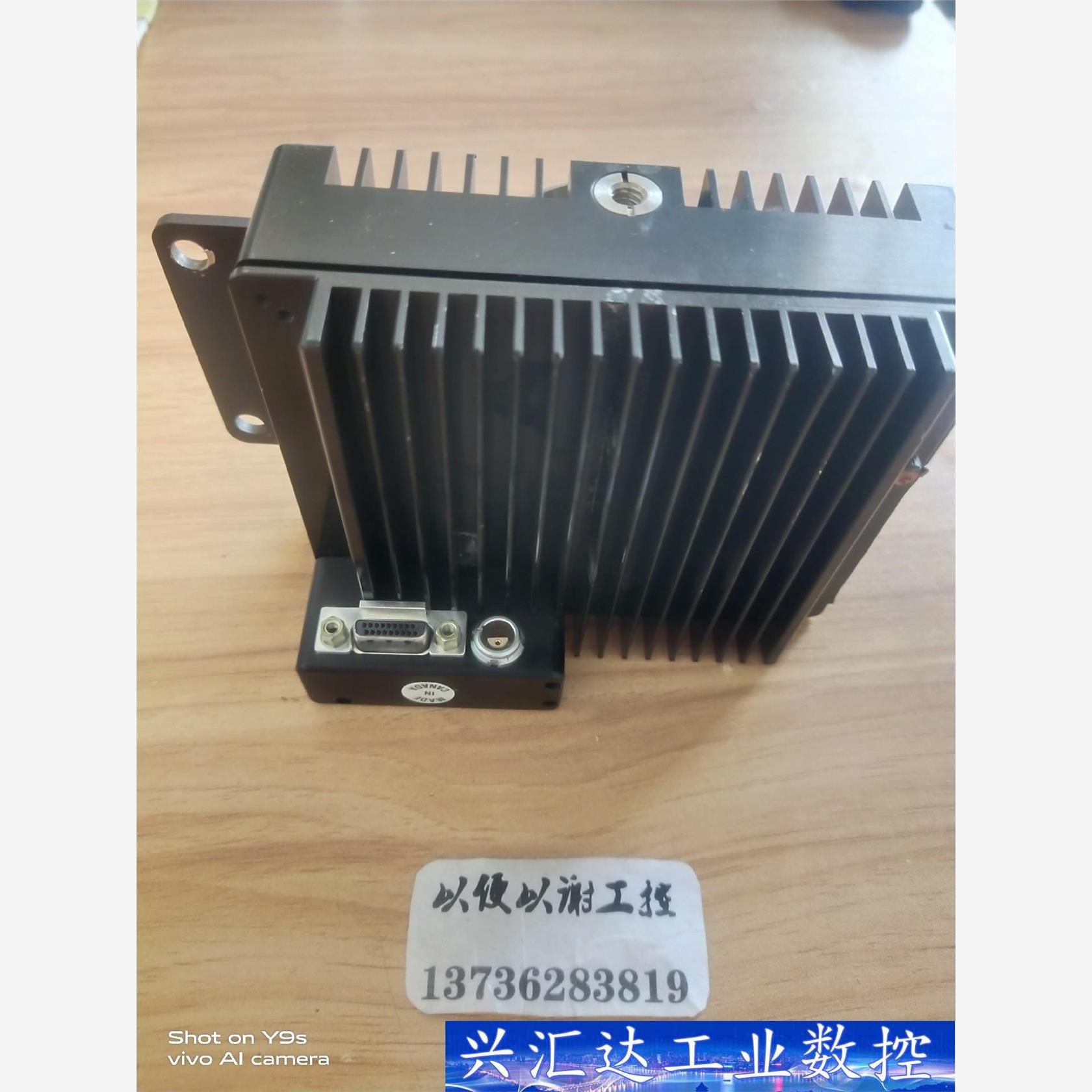 MEGAPLUS工业相机EC 16000如图议价 议价商品