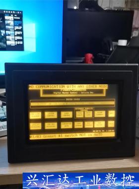 uticor 100g-2m2f0操作面板  询价下单