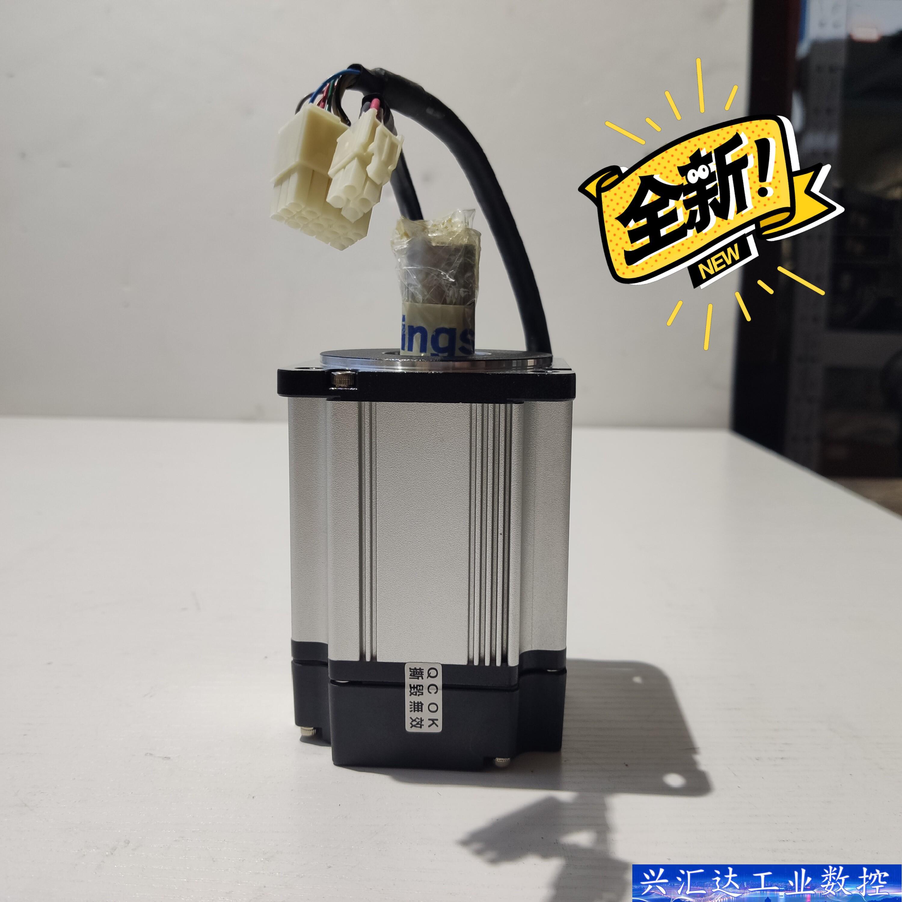 库存全新台湾KIBGSERVO/京伺服电机 型号:KSMA0  询价下单