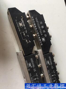 压敏模块 MMY20K750X 询价下单