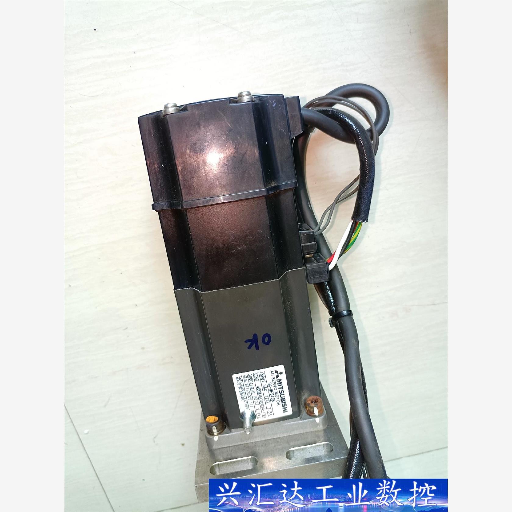 HC-MFS43B 功能包好 三菱伺服电机HC-MFS43B  询价下单