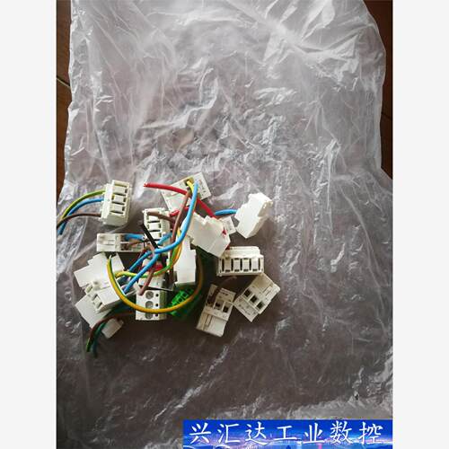 西门子燃烧器控制器接线端子适应LMV27 ,LMV37,LM  询价下单