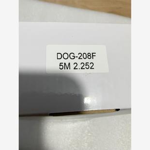 议价私聊 DOG 线5M 纯水溶氧电极 询价下单 208F