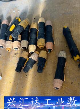 插头Seetronic新款航空电源插头接头LED大屏防水防尘  询价下单