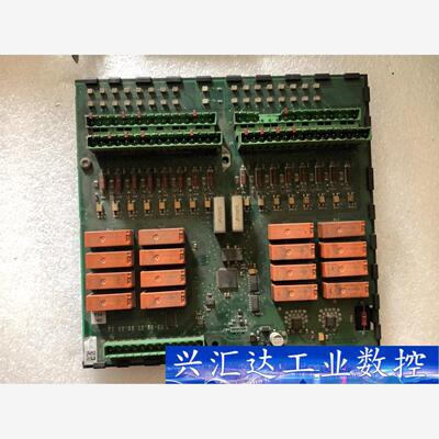 ABB机器人IO通讯板DSQC332A 3HAC17973-  询价下单