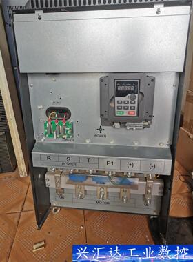 品牌英威腾GD200A，200/220KW，成色如图，需要的  询价下单