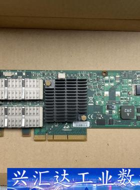 MHQH29B-XSR 40G/s infiniband 双  询价下单