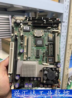研华+PCM-9575F+嵌入式5寸工控主板PCM-9575  询价下单