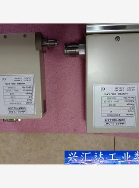 LINTEC 质量流量控制器，MC-3102L-NC-4JR  询价下单