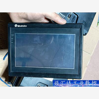 士林触摸屏PI3070I-N，图片实物拍摄，拆机包好，一批  询价下单