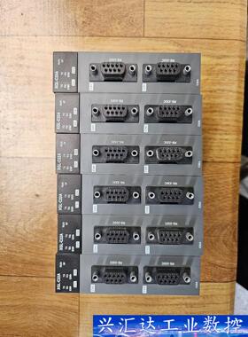 PLCLS，通讯模块，XGL-C22A，现货20台，成色看图  询价下单