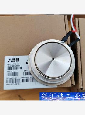 ABB可控硅5SPY15F4502ES 2000，现货5  询价下单