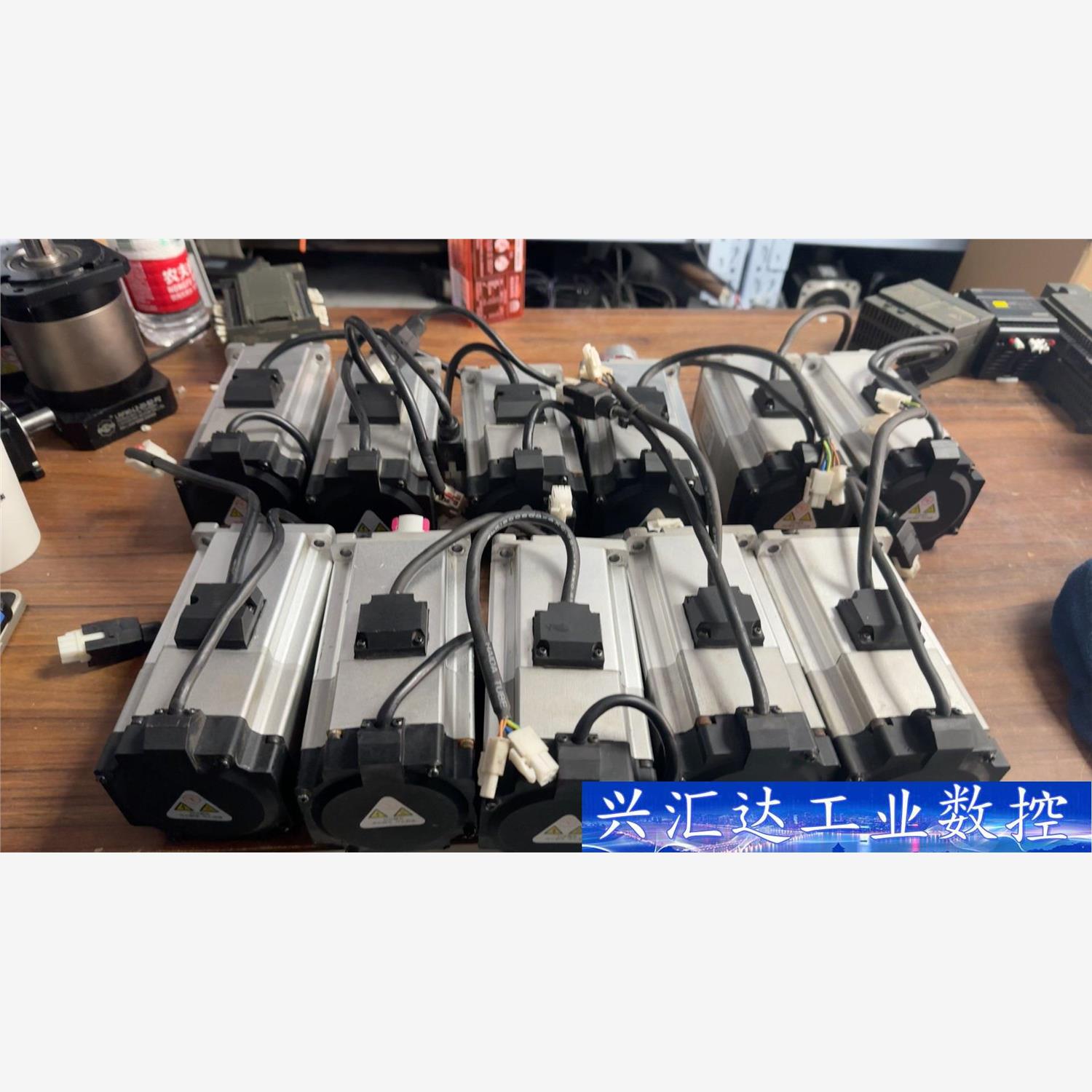 信捷750带刹车伺服电机型号MS6H-80CS30BZ1-2  询价下单