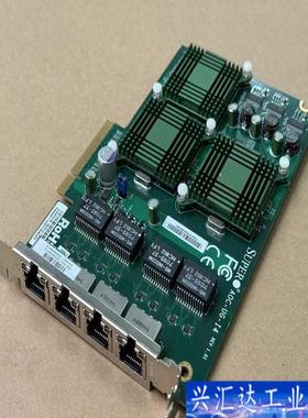 ⅰntel原装  EXPI9404PT 四口千兆网卡咨询议价