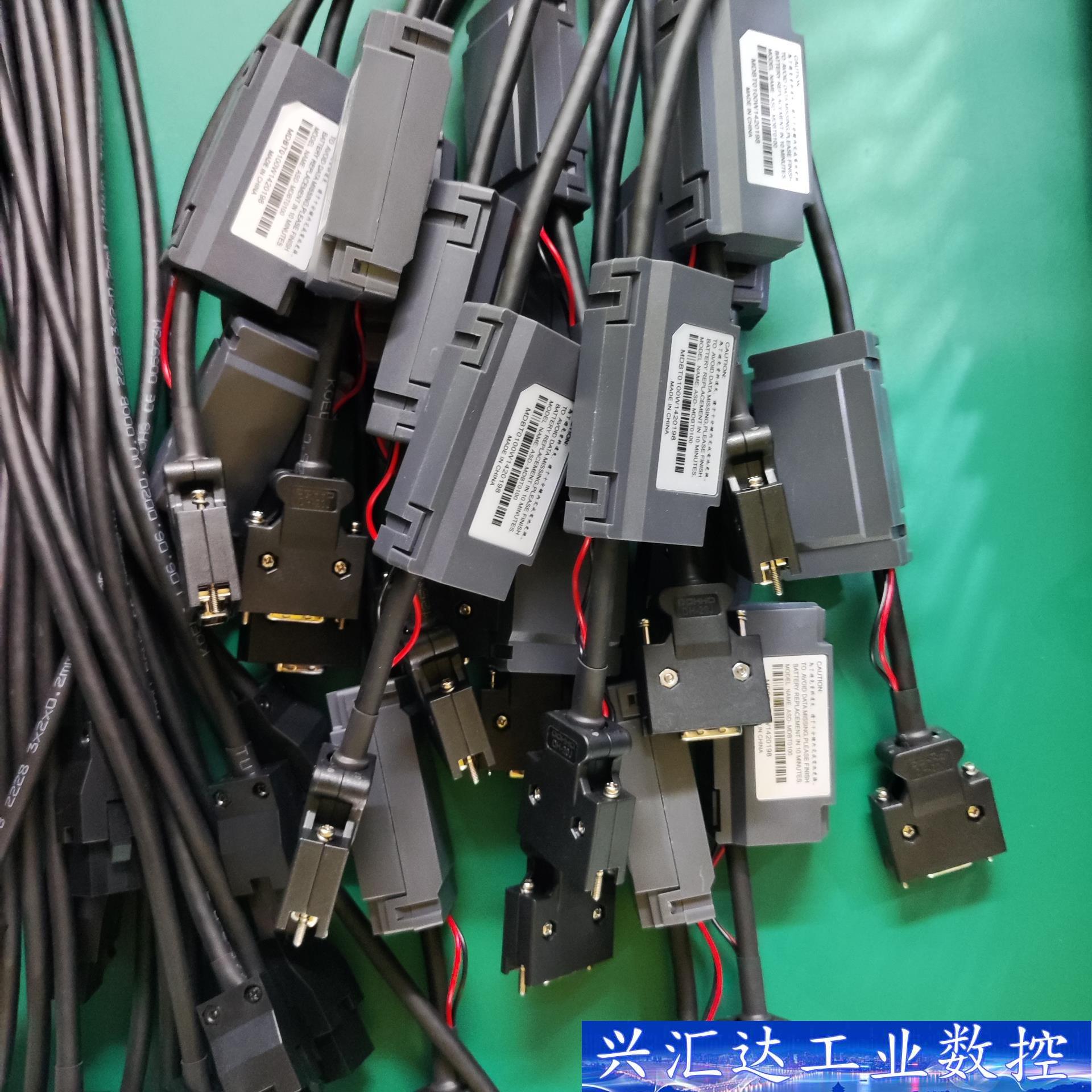 台达伺服连接线:B2  B3   A2 A3  AB大功率伺 议价商品