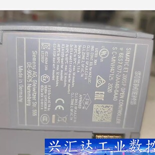 0AA0一台 询价下单 2AA40 6ES7677