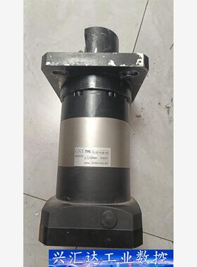CST精密减速机型号PL120-15-28-110现货一台成  询价下单