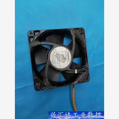 TYP4184NXHH风扇papst询