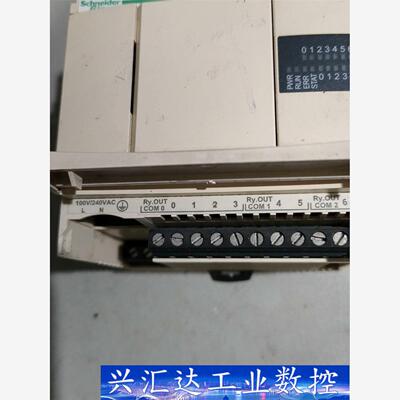 施耐德plc TWDLCAA16DRF  询价下单