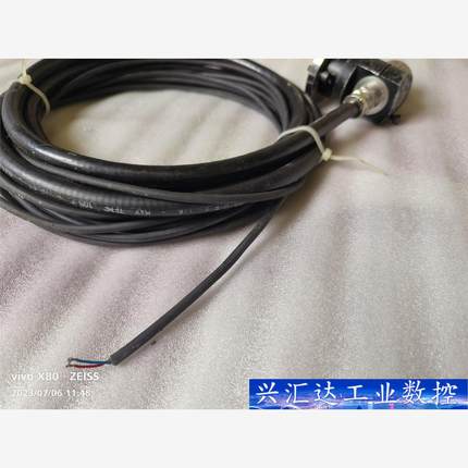 雷尼绍对刀仪 TS27R 拆机实物图！ ，成色如图，便宜出  询价下单