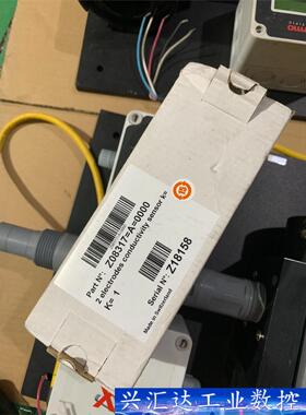 哈希电导电极 Z08317=A=0000 ，全新正品 议价商品