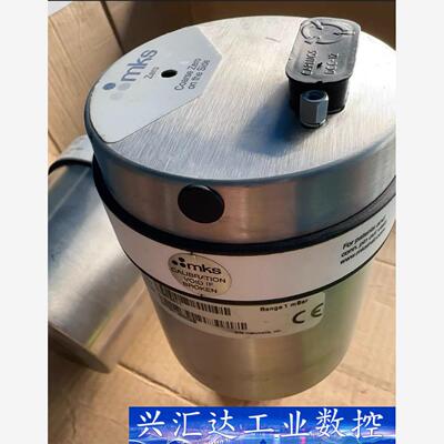 MKS薄膜硅627D01C9BmBar