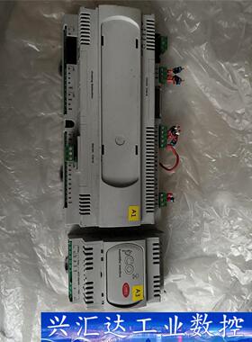 克莱门特精密空调风冷主板，卡乐PCO1010CS0，成色如图  询价下单