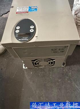 伺服控制器施耐德LCM05AD57N4实物图品相好  询价下单