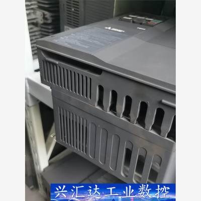 三菱变频器FR-F840-00170-2-60,5.5KW拆  询价下单